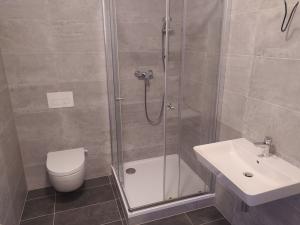 Pronájem bytu 1+kk, Praha - Kbely, Sedlářova, 33 m2