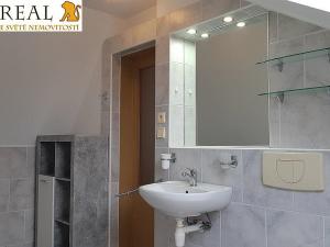 Pronájem bytu 2+kk, Židlochovice, 48 m2