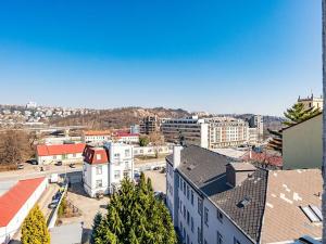 Prodej bytu 3+1, Praha - Holešovice, Ortenovo náměstí, 84 m2