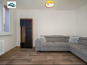 Pronájem bytu 3+1, Děčín, Weberova, 68 m2