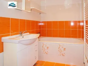 Pronájem bytu 3+1, Děčín, Weberova, 68 m2