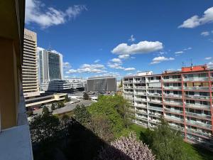 Prodej bytu 3+kk, Praha - Krč, Milevská, 60 m2