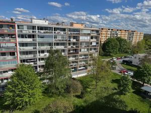 Prodej bytu 3+kk, Praha - Krč, Milevská, 60 m2