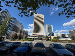 Prodej bytu 3+kk, Praha - Krč, Milevská, 60 m2