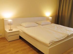 Pronájem bytu 2+kk, Praha - Stodůlky, Mukařovského, 50 m2