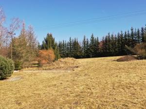 Prodej pozemku pro bydlení, Vápenný Podol, 4420 m2