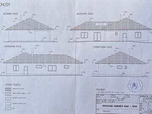 Prodej pozemku pro bydlení, Morašice, 7132 m2