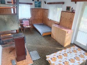 Pronájem chaty, Plzeň, Pode Dvory, 60 m2