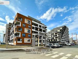 Prodej bytu 1+kk, Praha - Hloubětín, 32 m2