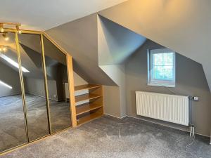 Prodej rodinného domu, Praha - Kolovraty, K vrbě, 147 m2