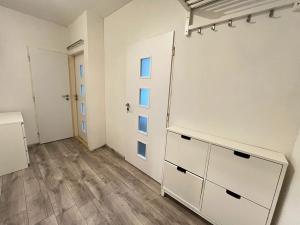 Pronájem bytu 1+1, Opava, Polanova, 38 m2
