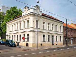 Pronájem bytu 1+kk, Praha - Libeň, Zenklova, 36 m2