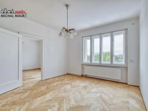 Pronájem bytu 2+1, Hranice, Pernštejnské náměstí, 66 m2