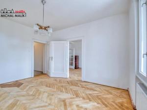 Pronájem bytu 2+1, Hranice, Pernštejnské náměstí, 66 m2