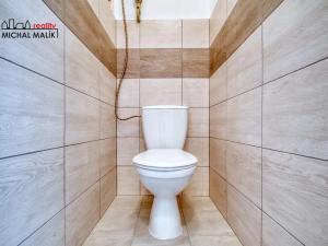 Pronájem bytu 2+1, Hranice, Pernštejnské náměstí, 66 m2