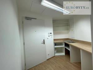 Prodej bytu 1+kk, Praha - Vysočany, Jandova, 48 m2