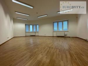 Prodej bytu 1+kk, Praha - Vysočany, Jandova, 48 m2