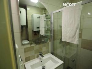 Pronájem bytu 1+kk, Týniště nad Orlicí, Čapkova, 36 m2