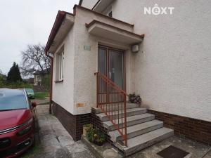 Pronájem bytu 1+kk, Týniště nad Orlicí, Čapkova, 36 m2
