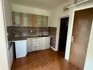 Pronájem bytu 2+1, Borovnice, 55 m2