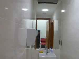 Pronájem ordinace, Brno, náměstí Svobody, 61 m2