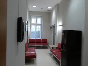 Pronájem ordinace, Brno, náměstí Svobody, 61 m2