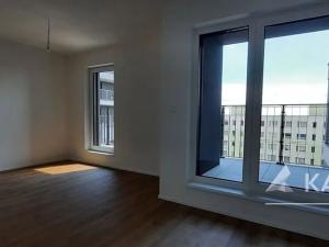 Pronájem bytu 1+kk, Praha - Stodůlky, Hábova, 37 m2