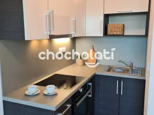 Pronájem bytu 1+kk, Chrudim, Na Špici, 35 m2