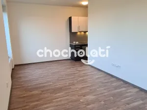 Pronájem bytu 1+kk, Chrudim, Na Špici, 35 m2