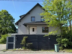 Pronájem rodinného domu, Ostrava, Mitrovická, 200 m2