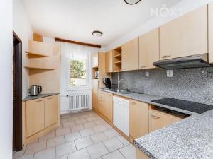 Pronájem rodinného domu, Benešov, Jiřího Franka, 264 m2