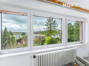 Pronájem rodinného domu, Benešov, Jiřího Franka, 264 m2