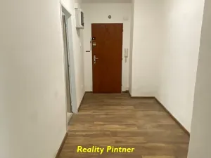 Pronájem bytu 2+1, Příbram, Mariánská, 54 m2