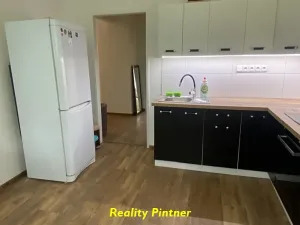 Pronájem bytu 2+1, Příbram, Mariánská, 54 m2