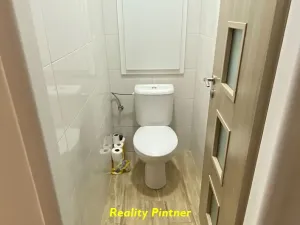 Pronájem bytu 2+1, Příbram, Mariánská, 54 m2