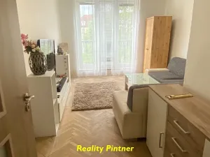 Pronájem bytu 2+1, Příbram, Mariánská, 54 m2