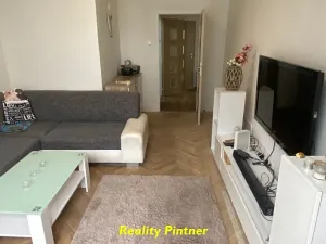 Pronájem bytu 2+1, Příbram, Mariánská, 54 m2