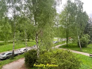 Pronájem bytu 2+1, Příbram, Mariánská, 54 m2