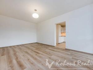 Pronájem bytu 1+1, Praha - Strašnice, Na Třebešíně, 50 m2