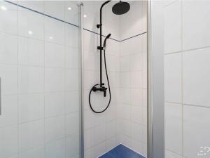 Pronájem bytu 2+kk, Praha - Bohnice, Poznaňská, 47 m2