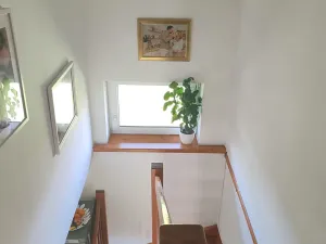 Prodej rodinného domu, Mezouň, 80 m2