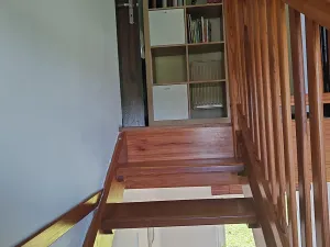 Prodej rodinného domu, Mezouň, 80 m2