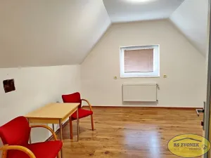 Pronájem bytu 1+1, Horka nad Moravou, Sadová, 30 m2