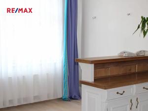Pronájem bytu 3+1, Praha - Vinohrady, Vinohradská, 105 m2