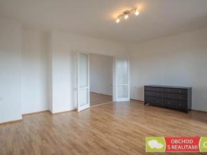 Pronájem bytu 2+1, Praha - Záběhlice, Hlavní, 51 m2