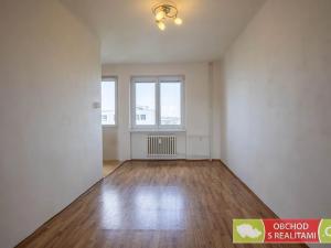Pronájem bytu 2+1, Praha - Záběhlice, Hlavní, 51 m2