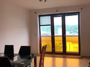 Pronájem bytu 2+kk, Beroun, Nad Paloučkem, 69 m2