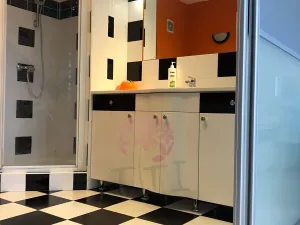Pronájem bytu 2+kk, Beroun, Nad Paloučkem, 69 m2