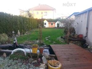 Pronájem bytu 2+1, České Budějovice, Jar. Ježka, 65 m2