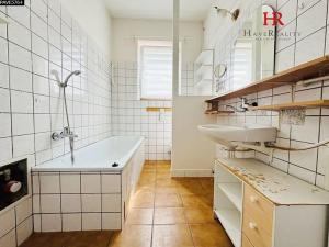 Pronájem bytu 1+kk, Benešov, Čechova, 30 m2